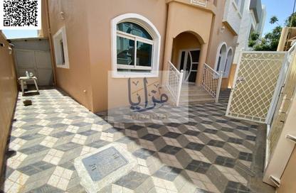 Villa - 5 Bedrooms - 7 Bathrooms for sale in Al Yasmeen 1 - Al Yasmeen - Ajman