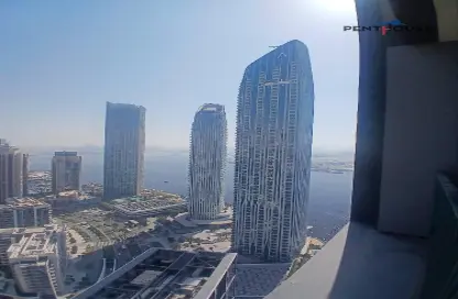 Apartment - 2 Bedrooms - 2 Bathrooms for rent in Creek Edge Tower 1 - Creek Edge - Dubai Creek Harbour (The Lagoons) - Dubai Apartment - 2 Bedrooms - 2 Bathrooms for rent in Creek Edge Tower 1 - Creek Edge - Dubai Creek Harbour (The Lagoons) - Dubai
