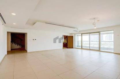 Townhouse - 3 Bedrooms - 4 Bathrooms for rent in The Gate Tower 2 - Shams Abu Dhabi - Al Reem Island - Abu Dhabi