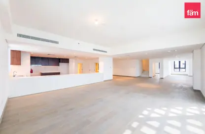 شقة - 5 غرف نوم - 7 حمامات للبيع في مبنى La Voile 1 - لا فويل - بورت دي لا مير - لا مير - جميرا - دبي