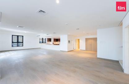 Apartment - 5 Bedrooms - 7 Bathrooms for sale in La Voile Building 1 - La Voile - Port de La Mer - La Mer - Jumeirah - Dubai