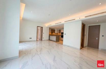 Apartment - 2 Bedrooms - 4 Bathrooms for sale in Crest Grande - Sobha Hartland - Mohammed Bin Rashid City - Dubai