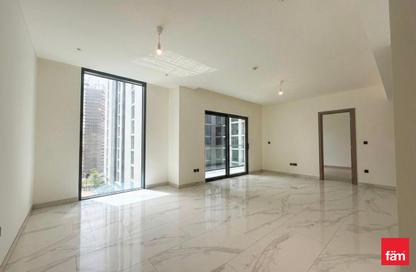 Apartment - 2 Bedrooms - 4 Bathrooms for sale in Crest Grande - Sobha Hartland - Mohammed Bin Rashid City - Dubai Apartment - 2 Bedrooms - 4 Bathrooms for sale in Crest Grande - Sobha Hartland - Mohammed Bin Rashid City - Dubai