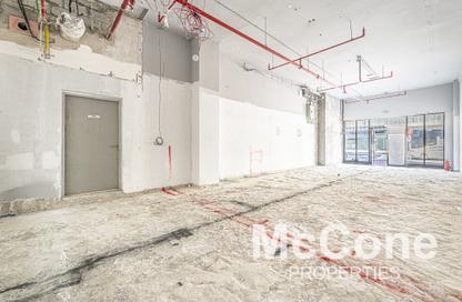 Retail - Studio - 1 for rent in Manazil Al Barsha 01 - Al Barsha 1 - Al Barsha - Dubai
