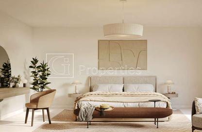 Villa - 6 Bedrooms - 7 Bathrooms for sale in Opal Gardens - District 11 - Mohammed Bin Rashid City - Dubai