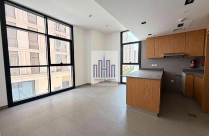 Apartment - 1 Bedroom - 1 Bathroom for rent in Al Mamsha - Muwaileh - Sharjah