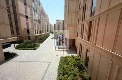Apartment - 1 Bedroom - 1 Bathroom for rent in Al Mamsha - Muwaileh - Sharjah Apartment - 1 Bedroom - 1 Bathroom for rent in Al Mamsha - Muwaileh - Sharjah