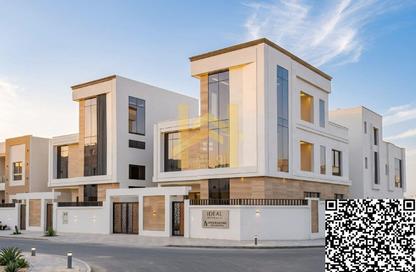Villa - 5 Bedrooms - 7 Bathrooms for sale in Al Yasmeen 1 - Al Yasmeen - Ajman
