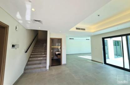 Townhouse - 3 Bedrooms - 4 Bathrooms for rent in Sharjah Sustainable City - Sharjah