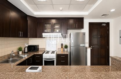 Apartment - 1 Bedroom - 1 Bathroom for rent in Churchill Residency Tower - Churchill Towers - Business Bay - Dubai Apartment - 1 Bedroom - 1 Bathroom for rent in Churchill Residency Tower - Churchill Towers - Business Bay - Dubai
