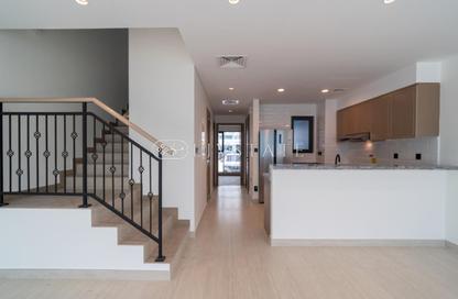 Townhouse - 5 Bedrooms - 5 Bathrooms for rent in Santorini - Damac Lagoons - Dubai