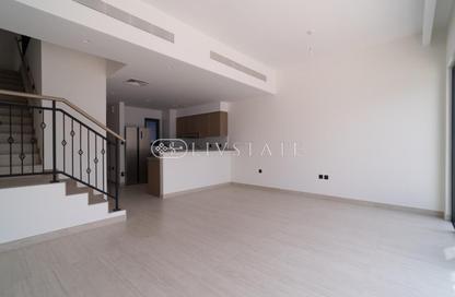 Townhouse - 5 Bedrooms - 5 Bathrooms for rent in Santorini - Damac Lagoons - Dubai