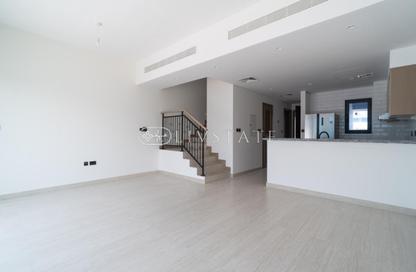 Townhouse - 5 Bedrooms - 5 Bathrooms for rent in Santorini - Damac Lagoons - Dubai