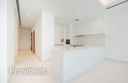 Apartment - 4 - 5 for rent in Lagoon Views - District One - Mohammed Bin Rashid City - Dubai Apartment - 4 - 5 for rent in Lagoon Views - District One - Mohammed Bin Rashid City - Dubai