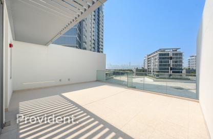 Apartment - 4 - 5 for rent in Lagoon Views - District One - Mohammed Bin Rashid City - Dubai Apartment - 4 - 5 for rent in Lagoon Views - District One - Mohammed Bin Rashid City - Dubai