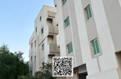 Apartment - Studio - 1 Bathroom for rent in Al Naseriya - Al Sharq - Sharjah