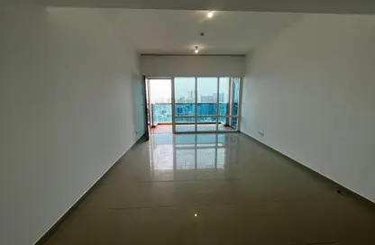 Apartment - 1 Bedroom - 2 Bathrooms for rent in Al Khan Corniche - Al Khan - Sharjah