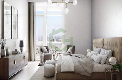 Apartment - 1 Bedroom - 1 Bathroom for sale in Azizi Sakandar - Al Furjan - Dubai