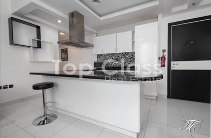 Apartment - 2 Bedrooms - 2 Bathrooms for rent in Giovanni Boutique Suites - Dubai Sports City - Dubai Apartment - 2 Bedrooms - 2 Bathrooms for rent in Giovanni Boutique Suites - Dubai Sports City - Dubai