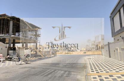 فيلا - 5 - 7 للبيع في الياسمين 1 - الياسمين - عجمان