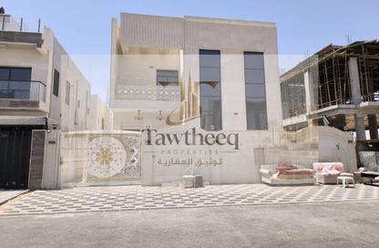 Villa - 5 - 7 for sale in Al Yasmeen 1 - Al Yasmeen - Ajman Villa - 5 - 7 for sale in Al Yasmeen 1 - Al Yasmeen - Ajman