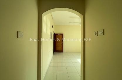 Apartment - 1 - 1 for rent in Al Nabaa Building - Al Naba'ah - Al Sharq - Sharjah Apartment - 1 - 1 for rent in Al Nabaa Building - Al Naba'ah - Al Sharq - Sharjah