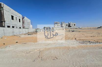 Farm - Studio for rent in Umm Al Quwain Marina Villas - Umm Al Quwain Marina - Umm Al Quwain
