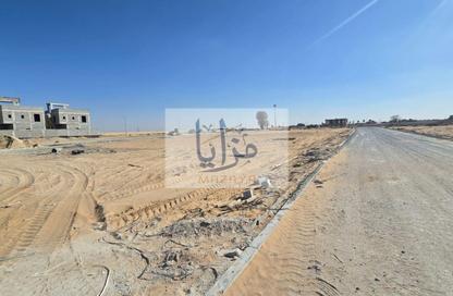 Farm - Studio for rent in Umm Al Quwain Marina Villas - Umm Al Quwain Marina - Umm Al Quwain