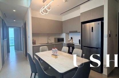 Apartment - 2 Bedrooms - 2 Bathrooms for rent in Grande - Opera District - Downtown Dubai - Dubai
