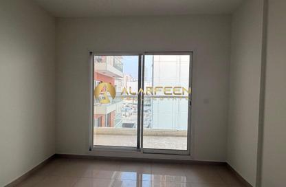 Apartment - Studio - 1 for rent in Royal JVC Building - District 10 - Jumeirah Village Circle - Dubai Apartment - Studio - 1 for rent in Royal JVC Building - District 10 - Jumeirah Village Circle - Dubai