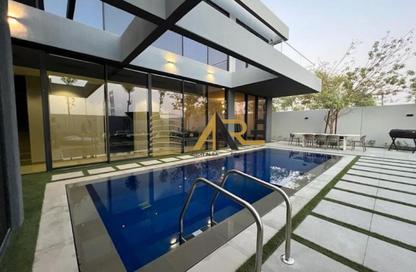 Villa - 5 - 6 for rent in Robinia - Masaar - Tilal City - Sharjah