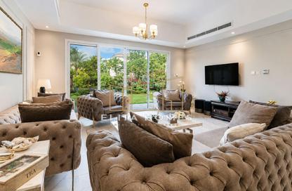 Villa - 3 Bedrooms - 3 Bathrooms for rent in Al Reem 1 - Al Reem - Arabian Ranches - Dubai Villa - 3 Bedrooms - 3 Bathrooms for rent in Al Reem 1 - Al Reem - Arabian Ranches - Dubai