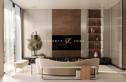Apartment - 3 Bedrooms - 4 Bathrooms for sale in Bellavion - Wasl Gate - Dubai Apartment - 3 Bedrooms - 4 Bathrooms for sale in Bellavion - Wasl Gate - Dubai