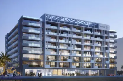 Hotel  and  Hotel Apartment - 1 Bedroom - 2 Bathrooms for sale in Millennium Talia Residences - Al Furjan - Dubai