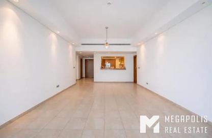 Apartment - 2 Bedrooms - 4 Bathrooms for rent in Marina Residences 5 - Marina Residences - Palm Jumeirah - Dubai