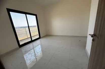 Apartment - 2 Bedrooms - 3 Bathrooms for rent in Tiger Downtown Ajman - Al Alia - Ajman