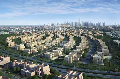 Apartment - 1 Bedroom - 2 Bathrooms for sale in Azizi Jewel - Al Furjan - Dubai