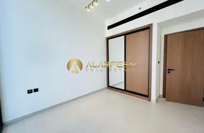 شقة - غرفة نوم - 1 حمام للايجار في بن غاطي جارديني - منطقة 11 - قرية جميرا الدائرية - دبي