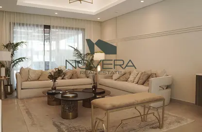 تاون هاوس - 3 غرف نوم - 4 حمامات للبيع في مدينة الشارقة المستدامة - الشارقة