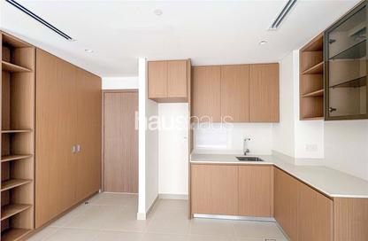 Apartment - 1 Bedroom - 1 Bathroom for rent in Mangrove at Creek Beach Building 2 - Mangrove at Creek Beach - Creek Beach - Dubai Creek Harbour (The Lagoons) - Dubai