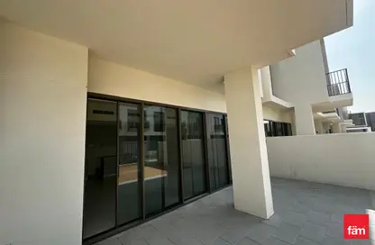 Townhouse - 3 Bedrooms - 4 Bathrooms for rent in Nara - The Valley - Dubai
