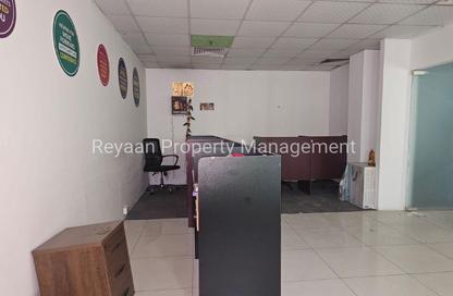 Office Space - Studio - 1 for rent in Al Raffa Building - Al Raffa - Bur Dubai - Dubai