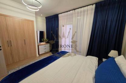 Townhouse - 2 - 2 for sale in Rukan 3 - Rukan - Dubai