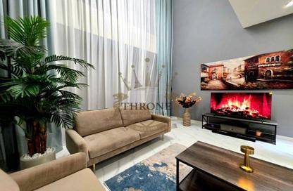 Townhouse - 2 - 2 for sale in Rukan 3 - Rukan - Dubai