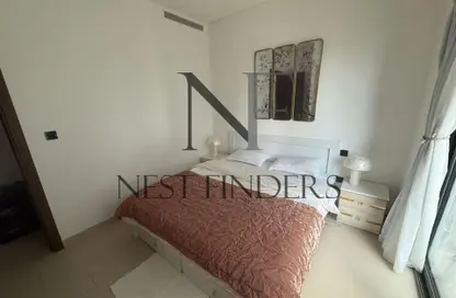 شقة - غرفة نوم - 1 حمام للبيع في شوبا كرييك فيستاس برج ب - صبحا هارتلاند - مدينة الشيخ محمد بن راشد - دبي