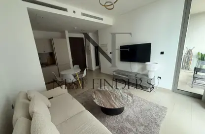 Apartment - 1 Bedroom - 1 Bathroom for sale in Sobha Creek Vistas Tower B - Sobha Hartland - Mohammed Bin Rashid City - Dubai