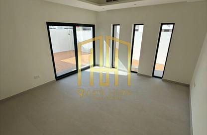 Villa - 4 Bedrooms - 5 Bathrooms for rent in Fay Alreeman - Al Shamkha - Abu Dhabi