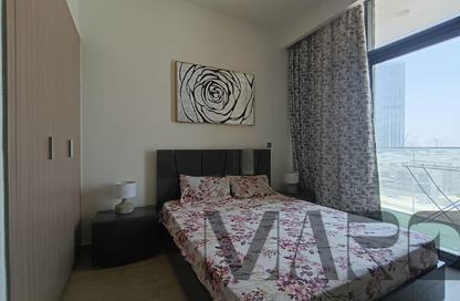 Apartment - Studio - 1 Bathroom for rent in Azizi Riviera 27 - Azizi Riviera - Meydan One - Meydan - Dubai Apartment - Studio - 1 Bathroom for rent in Azizi Riviera 27 - Azizi Riviera - Meydan One - Meydan - Dubai