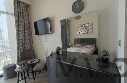 Apartment - Studio - 1 Bathroom for rent in Azizi Riviera 27 - Azizi Riviera - Meydan One - Meydan - Dubai Apartment - Studio - 1 Bathroom for rent in Azizi Riviera 27 - Azizi Riviera - Meydan One - Meydan - Dubai