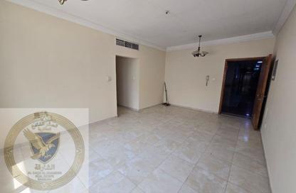 Apartment - 1 Bedroom - 1 Bathroom for rent in Zayd Bin Aslam Street - Abu shagara - Sharjah